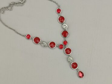 dlugie kolczyki do sukienki: Necklace, Female, condition - Perfect