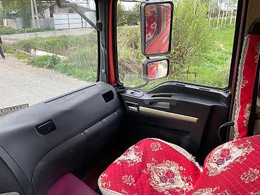 срочно продаю ман: Грузовик, Shacman, Новый — 7