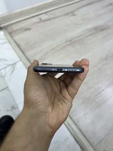 iphone 11 fake: IPhone 11 | 128 GB Qara