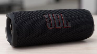 Dinamiklər və musiqi mərkəzləri: Jbl Flip 6.Tam original.Acilmayib qutudadi