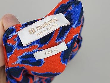 david lafo: Rich & Royal, Bluzka damska, rozmiar XL — 4