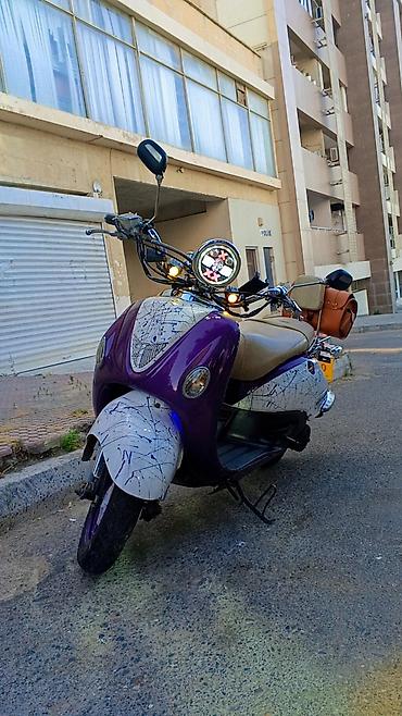 marlboro qiymət: - 125, 125 sm3, 2020 il, 35000 km — 1