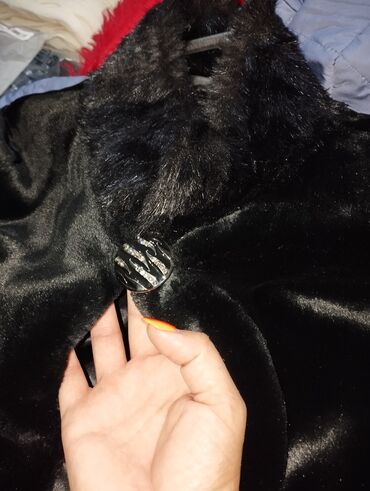 Paltolar: Palto, M, rəng - Qara — 5