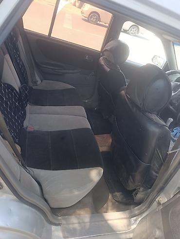 626 капелла: Mazda Capella: 2001 г., 2 л, Механика, Универсал — 1