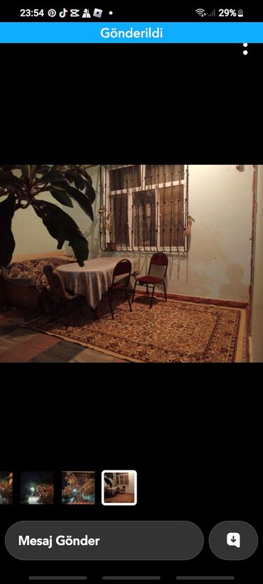 Həyət evləri və villaların satışı: Biləcəri 3 otaqlı, 110 kv. m, Kredit yoxdur, Yeni təmirli — 5