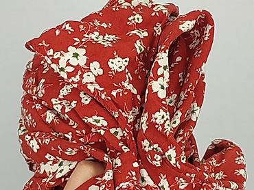 czerwone spodnice plisowane: River Island, Spódnica damska, rozmiar 2XS — 10