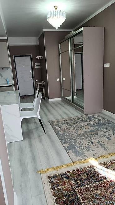 исык куль номера: Бостери, территория Vzmorie Resort, таунхаус 2 этаж, просторная — 9