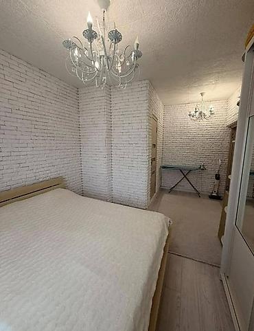 64: 2 комнаты, 64 м², 9 мкр 106 серия, 4 этаж — 10
