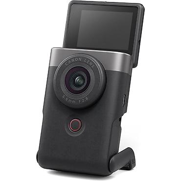600d canon: №: 17284 Məhsulun adı: Ekşn-kamera Canon PS V10 SL VLOGGING KIT SEE — 2
