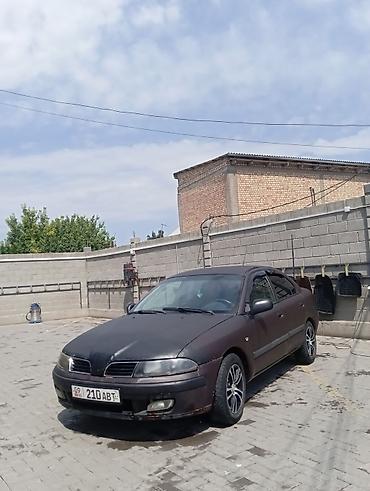 малибу пример: Mitsubishi Carisma: 2000 г., 1.6 л, Механика, Седан — 2
