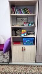 куплю кухонный шкаф: Книжный шкаф, ЛДСП
