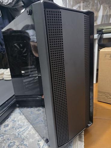 pc case: Комплект для сборки ПК, Состав комплекта: Процессор, Оперативная память, Материнская плата, Б/у, Самовывоз — 8