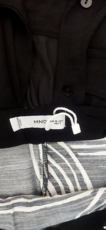 Лонгсливы: Лонгслив, цвет - Серый, M — 7