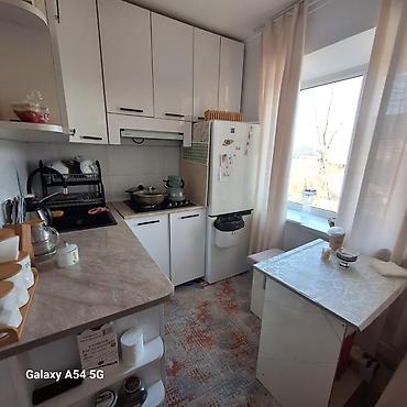 Продажа квартир: 3 комнаты, 60 м², 104 серия, 3 этаж, Евроремонт at lalafo.kg — 5 Продажа квартир: 3 комнаты, 60 м², 104 серия, 3 этаж, Евроремонт — 5
