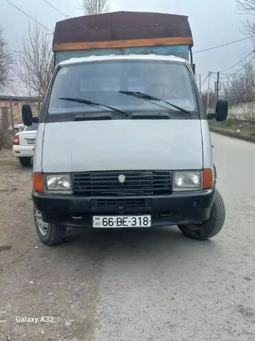 tap.az xacmaz xudat quba qusar masin: ГАЗ GAZel: 2.4 л | 1996 г. 300000 км Седан