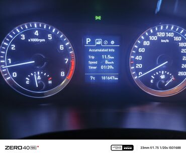 Hyundai: Hyundai Sonata: 2017 г., 0.2 л, Автомат, Газ, Седан — 6