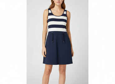 Dresses: H&M, Women`s dress, size S