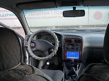 toyota avensis фары: Toyota Avensis: 1998 г., 1.8 л, Механика, Седан — 7