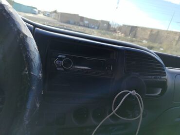 Ford: Ford Transit: 2.5 l | 1999 il 630000 km — 5