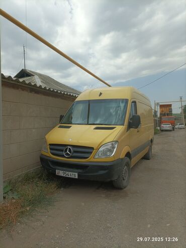 пороги на спринтер рекс: Mercedes-Benz Спринтер: 2009 г., 2.2 л, Механика, Дизель, Van