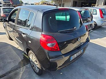 gps tracker za auto cena: FIAT BRAVO 2007. GOD. - KOMPLETAN AUTO U DELOVIMA | Renault Clio 3 — 1