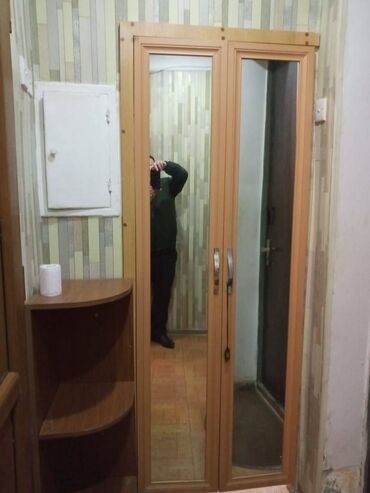 Uzunmüddətli kirayə mənzillər: Nərimanov rayonu,Azadlıq ılə Teymur Əliyevin kəsişməsində,Bakı — 8