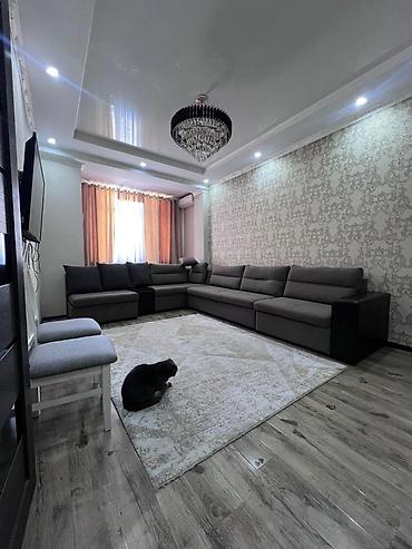 Продажа квартир: 3 комнаты, 85 м², 1 этаж — 6