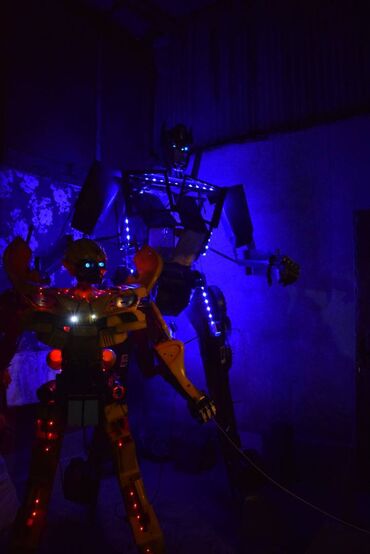 Развлечение и отдых: Продажа бизнеса at lalafo.kg — 5 Развлечение и отдых: Продажа бизнеса — 5