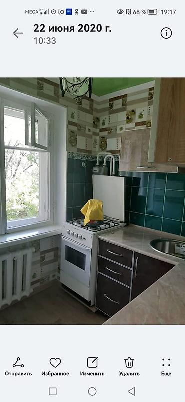 кв ош сутучный: Уютная 2‑комнатная квартира с отдельной кухней. Планировка и — 4