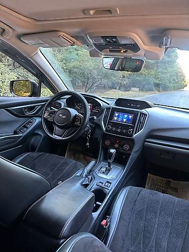 e53 amg: Subaru XV: 2019 г., 0.2 л, Автомат, Бензин, Кроссовер — 3