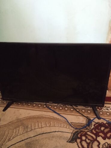 экран для телефона fly fs 501: Телевизор Akai Led