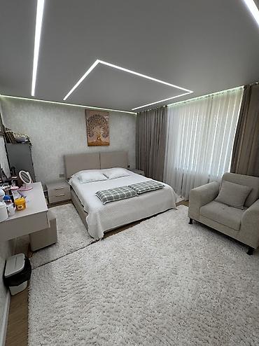 коттедж в бишкеке: 5 комнат, 120 м², 8 соток, Бишкек, Арча-Бешик ж/м — 2