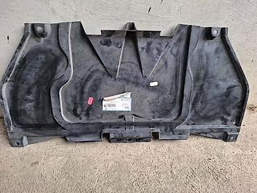 delphi ds150e cena: SUSPLEH ZASTITA MOTORA A6 C5 ZA AUDI A6 | original NOVO — 1