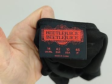 bluza beetlejuice: Sukienka damska, rozmiar M — 4