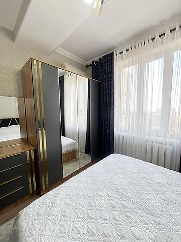 Долгосрочная аренда квартир: 2 комнаты, С мебелью полностью — 8