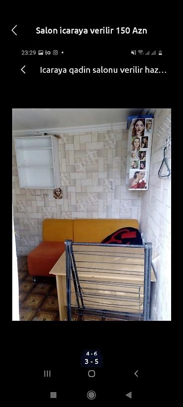 restoranda hostes isi: Qadın saç ustası tələb olunur, Yerin icarəsi, Rəsmi işədüzəltmə — 4
