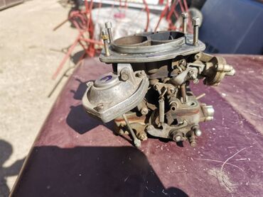 Auto delovi: Karburator Lada 2107 Riva, Lada 2104 Karavan, Lada 2105, Lada 2121 — 4