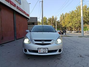 2nz fe: Toyota Caldina: 2004 г., 1.8 л, Автомат, Бензин, Универсал — 1