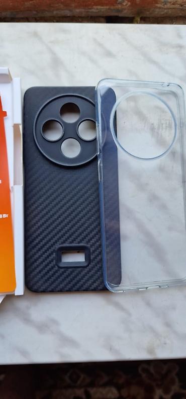 alcatel telefon qiymetleri: Redmi 14C, 128 GB, rəng - Qara, İki sim kartlı — 1