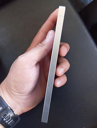 samsung es: Samsung Galaxy S25 Ultra, 256 GB, rəng - Gümüşü — 6