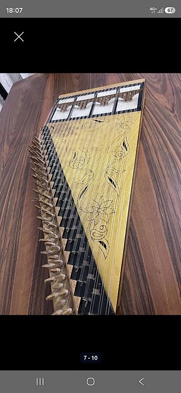 korg pa 3: Məhsul: Kanon(qanun) musiqi aləti Kanon (qanun) musiqi aləti Alet — 7