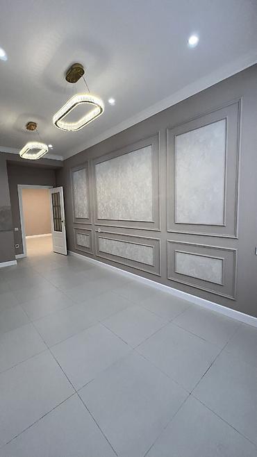 nova grant: 2 комнаты, 82 м², Асанбай мкр 2 этаж, Дизайнерский ремонт — 4