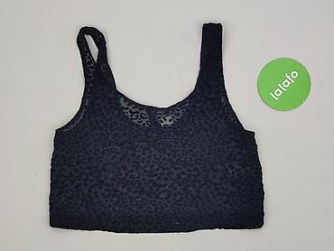 croop koszule: H&M Divided, Top damski, rozmiar 2XS — 2