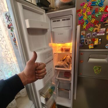 холодильный агрегат: Ремонт | Холодильники, морозильные камеры | С гарантией