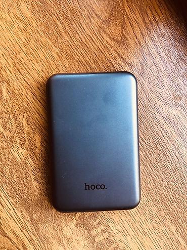 ремонт iphone бишкек: Внешний аккумулятор (power bank) с беспроводной зарядкой MagSafe - — 6