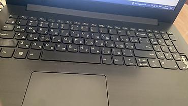 intel core i: Lenovo noutbuk Texniki göstəricilər: - Prosessor: Intel Core — 2