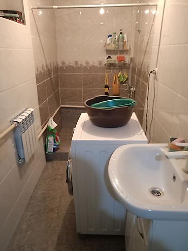 Продажа коттеджей и домов: Ж/м калыс ордо уй сатылат, 4 комнат, кухня, душевая, баардык шарттары — 11