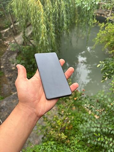 xioami 15 pro: Poco X7 Pro, 512 GB, rəng - Qara, Sensor — 2