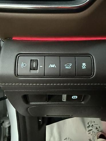 торпеда нексия 1: Hyundai Santa Fe: 2021 г., 1.6 л, Автомат, Бензин, Кроссовер — 9