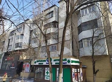 1 комната, 35 м², Таатан ТЦ Индивидуалка, 3 этаж